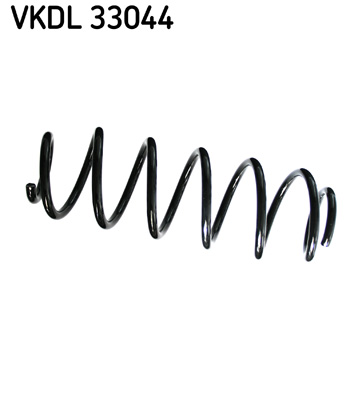 SKF VKDL 33044 Fahrwerksfeder